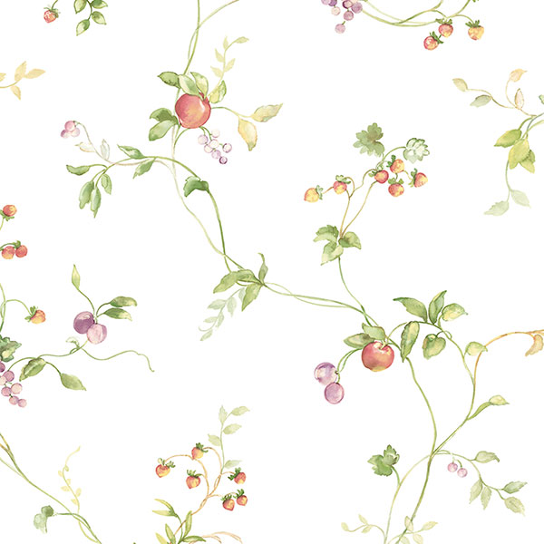 Обои Aura Kitchen Story III KC28534